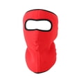 thumbnail image 2 of Vadktai Winter Fleece Mask Warm Mask, Winter Fleece Ski Mask for Women, Winter Riding Windproof Mask, 2 of 5