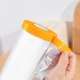 thumbnail image 2 of KEINXS Furniture Protective Cover Plastic for Moving Home Couch Covers Case Slipcovers, 2 of 6