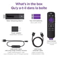 thumbnail image 2 of Roku Streaming Stick+ 3810CA, 2 of 7