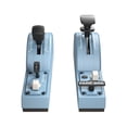 thumbnail image 1 of Thrustmaster TCA Quadrant Add On Airbus Edition pour (PC), 1 of 5