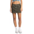 thumbnail image 1 of AIRWALK TWILL SKIRT, 1 of 7