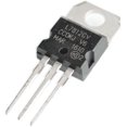 thumbnail image 1 of Mayata 10PCS L7812CV TO-220 L7812 LM7812 7812 Positive-Voltage Regulators, 1 of 1