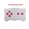 thumbnail image 1 of Weelye RX57 6V 12V Receiver CE/FCC Kids Electric Car 2.4G Transmitter Home Improvement Electrical Equipment Accessory TX10 RC, 1 of 7