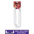 thumbnail image 3 of Women's Like a Virgin Popstar Costume, 3 of 3