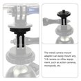 thumbnail image 4 of SHISUYAN 2pcs Tripod Mount Adapter 1/4 Inch Conversion Adapter Mount Tripod Adapter, 4 of 9