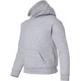 thumbnail image 1 of Gildan G185B Youth Heavy Blend 50/50 Hood, 1 of 1