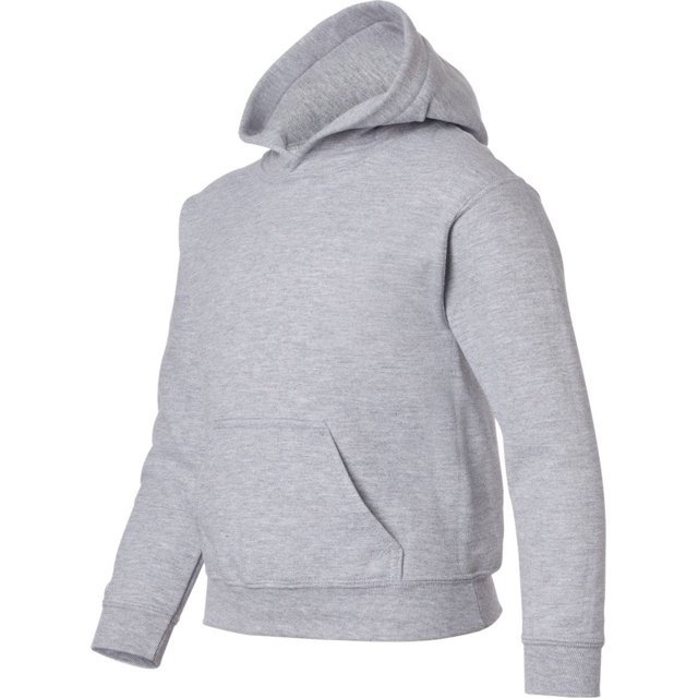 Gildan G185B Youth Heavy Blend 50/50 Hood
