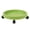 Green, variant on Kyusrd Summer Savings Tools Special Deal!A Movable Tray For Stacking Plastic Strawberry Pots A Three-dimensional Planting Basin