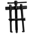 thumbnail image 1 of Two Jaw Gear Pulley Bearing Puller Remover Tool Steel Small Leg for Car Mechanics, 1 of 6