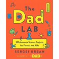 thumbnail image 2 of TheDadLab: 50 Awesome Science Projects for Parents and Kids, 2 of 2