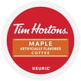 thumbnail image 1 of Maple Coffee Medium Roast K-Cup Box 24 ct., 1 of 4