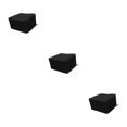thumbnail image 4 of Baohd Folding Printer Water Resistant Compatible with 9015 XP-7100 Black 50x40x30cm 3Set, 4 of 6