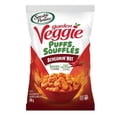 thumbnail image 1 of Sensible Portions Garden Veggie Puffs Screamin' Hot, 1 of 5