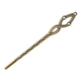 thumbnail image 2 of Sewing Needles Handmade Large Eye Blunt Needles for Art Rug Stringing Knitting, 2 of 8