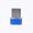 Blue, variant on VVQ USB 3.0 to USB-C Adapter, Type-A Male to Type-C Female Converter for Data Transfer Charging, Plug and Play Portable OTG Connector for Laptop