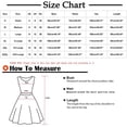 thumbnail image 3 of DPTALR Women Printed Casual Round-Neck Sleeveless Long Dress, 3 of 5
