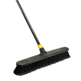 thumbnail image 1 of Bulldozer 24-inch Smooth Surface Push Broom, 1 of 2