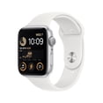 thumbnail image 1 of Apple Watch SE (GPS, 2nd generation), 1 of 8