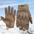thumbnail image 2 of AWZXDE Workout Gloves for Men For Outdoor Sports Use Motorcycle Riding, 2 of 9