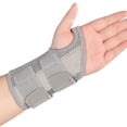 thumbnail image 2 of Bracers,Pain And Breathable Immobilization Breathable Splint Pain Wrist Splint Pain Joint Support Immobilization Wrist Support Pain Wrist Wrist Immobilization Pain Sprain Immobilization And - Support, 2 of 5