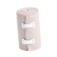 thumbnail image 1 of Breathable Cotton Elastic Compression Wrap with Closure 75mm 7.5 cm, 1 of 7