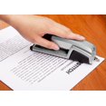 thumbnail image 2 of Bostitch Epic Office Stapler, Silver, 2 of 9