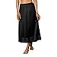 thumbnail image 3 of Shadowline 6419 Demi-Slip Ajustable pour Femmes (Noir 3X), 3 of 3