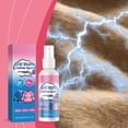 thumbnail image 2 of Anti-Static Wrinkle Release Spray For Clothing To Keep Fabrics Comfortable And Smooth 100Ml, 2 of 9