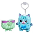 thumbnail image 1 of NANO-MALS Pawtricia la chatte bleue, compagnon électronique, 1 of 11