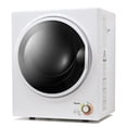 thumbnail image 1 of Panda Small Mini Potable 1.5cu.ft Compact Cloth Dryer, 1 of 7
