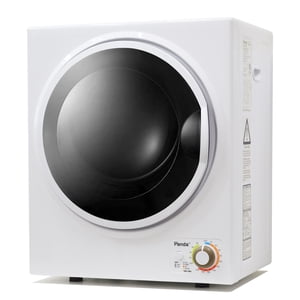 Panda petit Mini Séchoir à linge compact de 1,5cu.ft