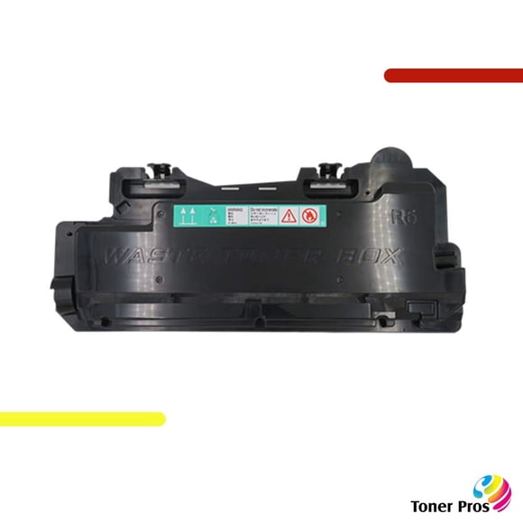 Toner Pros (TM Compatible Waste Toner Bottle for Xerox 115R00129 VersaLink C7000 Waste Toner Bottle (21200 Yield)
