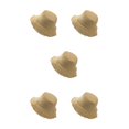 thumbnail image 1 of maskred Stay Sun Safe And Stylish With Bucket Hat For Outdoor Adventures M Easy To Wear khaki 5Set, 1 of 6