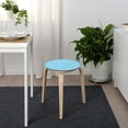 thumbnail image 4 of Round Garden Chair Pads Seat Cushion for Stools and Patio Dining Spaces, 4 of 5
