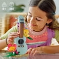 thumbnail image 3 of LEGO Creator Le ukulélé tropical 31156 Ensemble de construction (387 pièces), 3 of 6