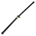 thumbnail image 3 of Detroit Axle - AWD Rear Driveshaft for 2012 2013 2014 Honda CR-V, Complete Drive shaft Assembly Replacement, 3 of 4