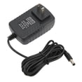 thumbnail image 2 of 12V 1A Adaptateur d'Alimentation Isolant Propriété Anti Interférence Protection Adaptateur d'Alimentation 100240vus Fiche, 2 of 14