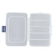 thumbnail image 3 of 1PC Plastic Tool Screws IC Storage Box Craft Organizer Small Part Container Case, 3 of 9