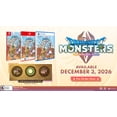 thumbnail image 2 of Jeu vidéo DRAGON QUEST Monsters: The Withered World pour (Nintendo Switch 2), 2 of 8