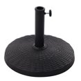 thumbnail image 4 of hometrends Resin Umbrella Base, 4 of 7