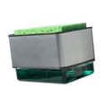 thumbnail image 2 of Press Detergent Dispenser, Dishwashing Liquid Dispenser 300ML Capacity  For Dish Cleaning, 2 of 8