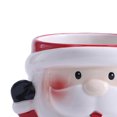 thumbnail image 3 of Holiday Time Santa Mug, 3 of 5