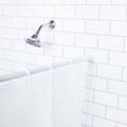 thumbnail image 4 of Mainstays No Tools 36-63" Adjustable Tension Utility Window Curtain Rod, 4 of 4