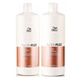 thumbnail image 2 of Wella Fusion Intense Repair Shampoo, Conditioner Liter Duo set, 2 of 4