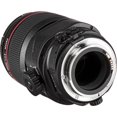thumbnail image 3 of Canon TS-E 90mm F/2.8L Macro Lentille Inclinable (2274C002) + Kit de Filtres + Plus (Modèle International), 3 of 6
