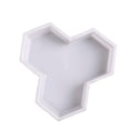 thumbnail image 1 of S SERENABLE Driveway Paving Brick Patio Concrete Slabs Path Garden Walk Maker Reusable Mould 2, 1 of 7
