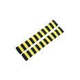 thumbnail image 4 of Knitted Socks Warm Foot Cover Halloween Dress Up Accessory for Women, 4 of 8