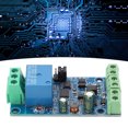 thumbnail image 1 of Loewten Relay Module Switch,7‑24V Relay Module,DC7-24V Relay Module 1 Channel Input Output With Anti-Reverse Connection Protection RS485/TTL, 1 of 8