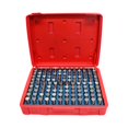 thumbnail image 1 of 125 Pc Plus .501 - .625'' M3 Steel Pin Gage Set Gauge Set Metal Steel Plug, 1 of 4