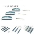 thumbnail image 3 of Luckyn Replaceable Replacemen Stone Adjustable Brake Piston Cylinder Hone Tool 4 inch, 3 of 5